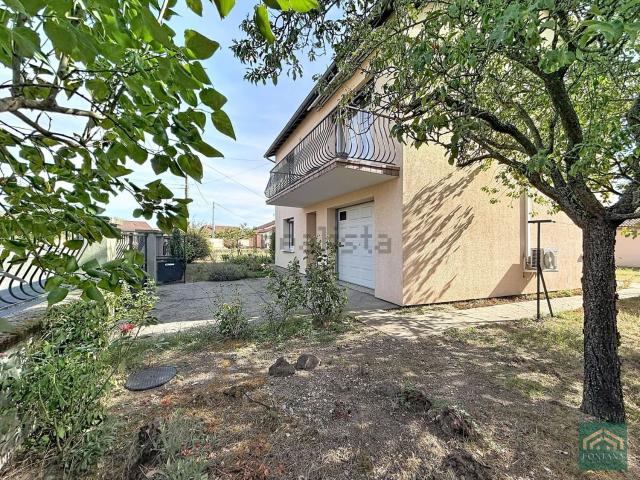 Maison vente à Beauregard, Beauregard-Vendon