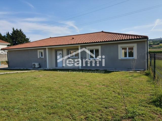 Maison vente à Vendon, Beauregard-Vendon