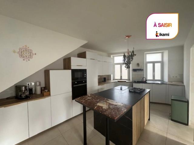Maison vente à Vienne, Beaurepaire