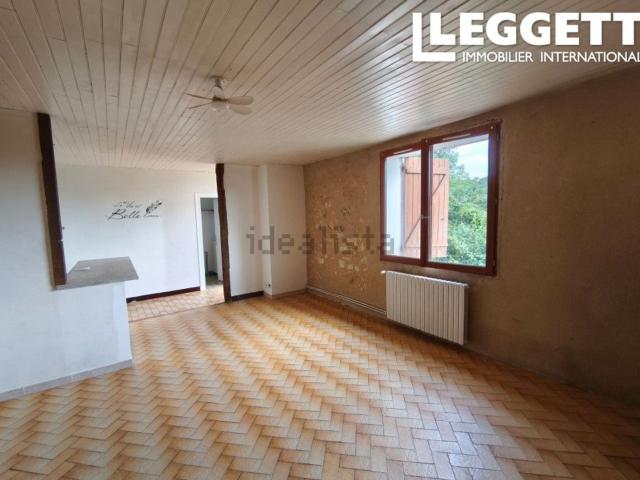 Maison vente à Le Terme, Beauronne