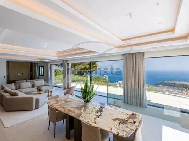 Maison vente à Beausoleil, Alpes-Maritimes