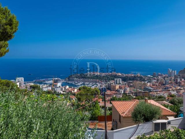 Maison vente à Beausoleil, Alpes-Maritimes