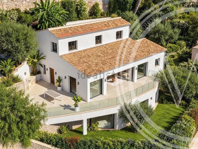 Maison vente à Résidence La Belle Vue, Beausoleil