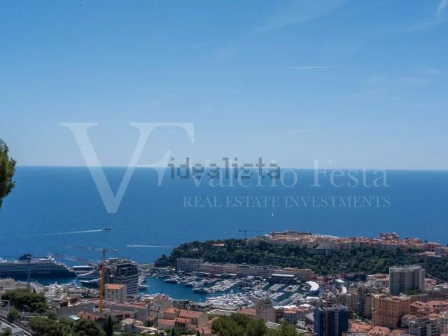 Maison vente à Beausoleil, Alpes-Maritimes