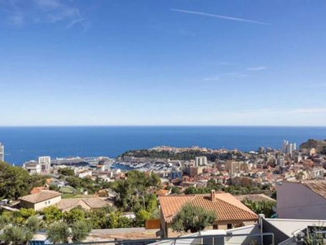 Maison vente à Nice, Beaulieu-sur-mer