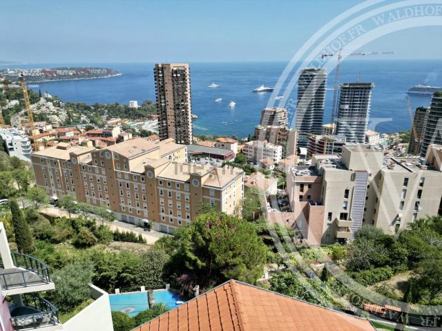 Maison vente à Beausoleil, Alpes-Maritimes