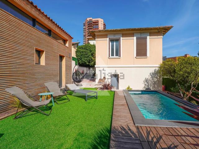 Maison vente à Beausoleil, Alpes-Maritimes