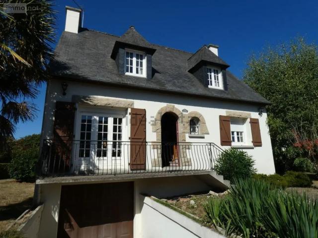 Maison vente à Ploubalay, Beaussais-sur-Mer