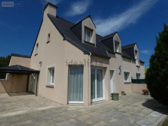 Maison vente à Ploubalay, Beaussais-sur-Mer