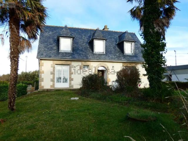 Maison vente à La Croix Josse, Beaussais-sur-Mer