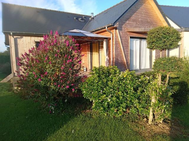 Maison vente à Trégon, Beaussais-sur-Mer
