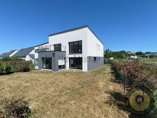 Maison vente à Le Champ Virau, Beaussais-sur-Mer