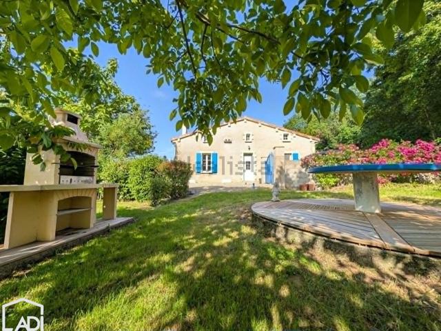 Maison vente à Beaussais, Beaussais-Vitré