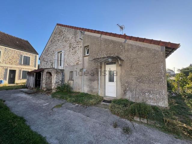 Maison vente à Beautheil, Beautheil-Saints
