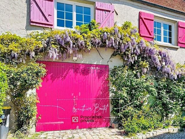 Maison vente à Saints, Beautheil-Saints