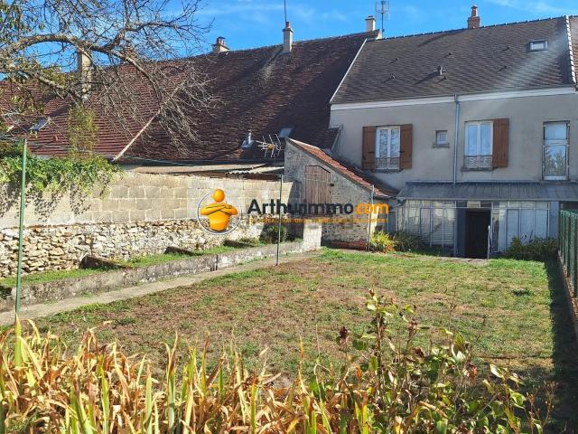 Maison vente à Beautheil, Beautheil-Saints