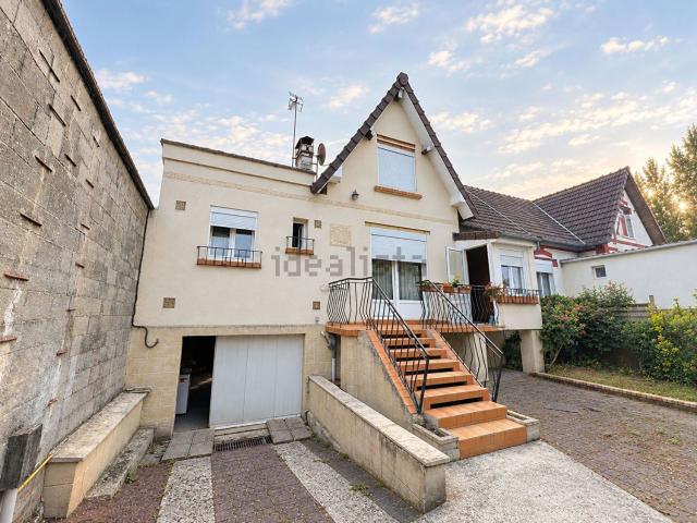 Maison vente à Beautor, Aisne