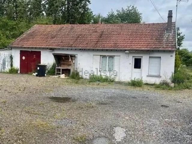 Maison vente à Beautor, Aisne
