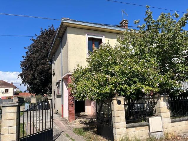 Maison vente à Beautor, Aisne