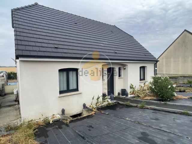 Maison vente à Beautor, Aisne