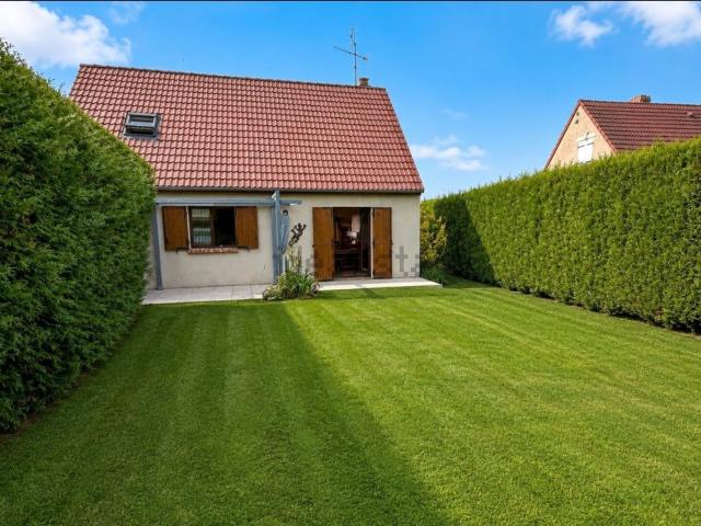 Maison vente à Beautor, Aisne