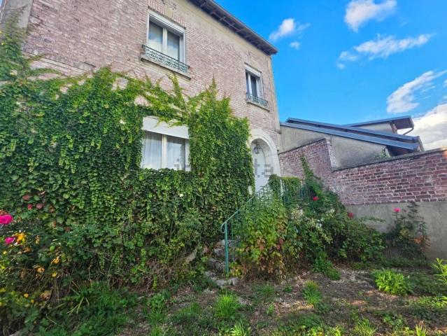 Maison vente à Beautor, Aisne