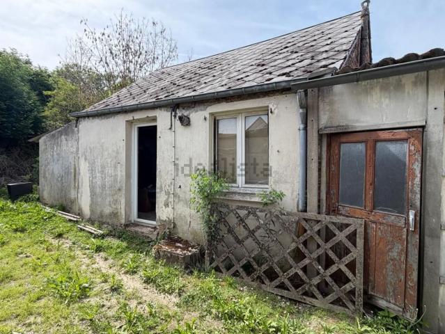 Maison vente à Beautor, Aisne