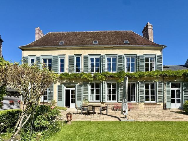 Maison vente à Beauvais, Oise