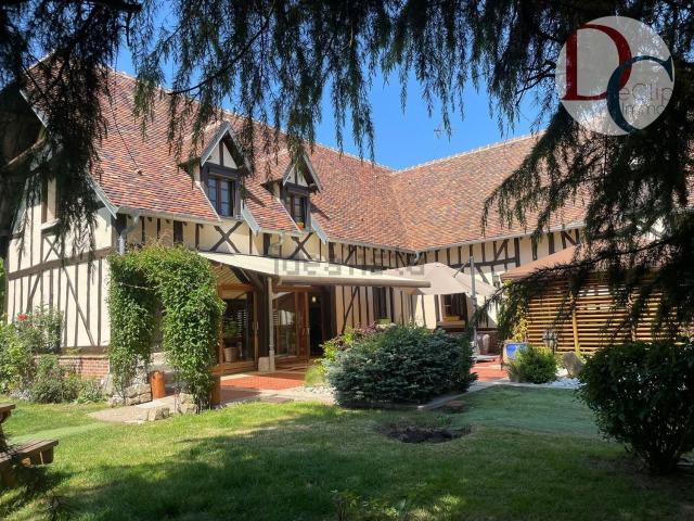Maison vente à Beauvais, Oise