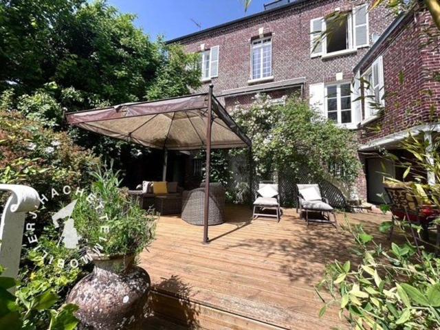 Maison vente à Beauvais, Oise