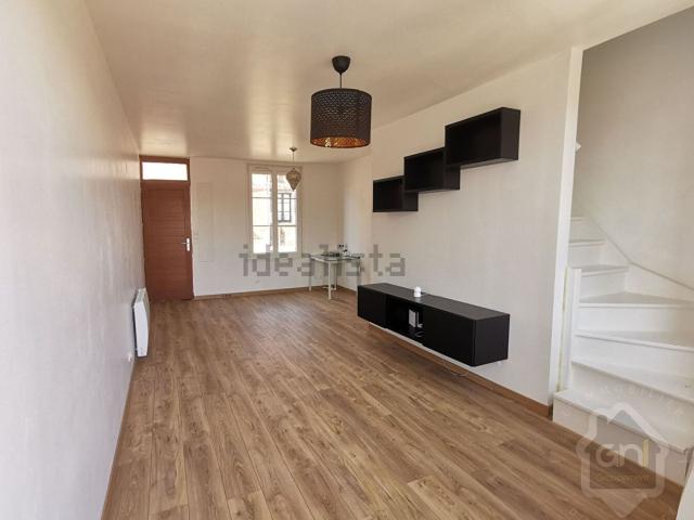 Maison location à Voisinlieu, Beauvais