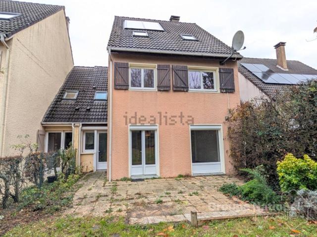 Maison location à Saint-Jean, Beauvais