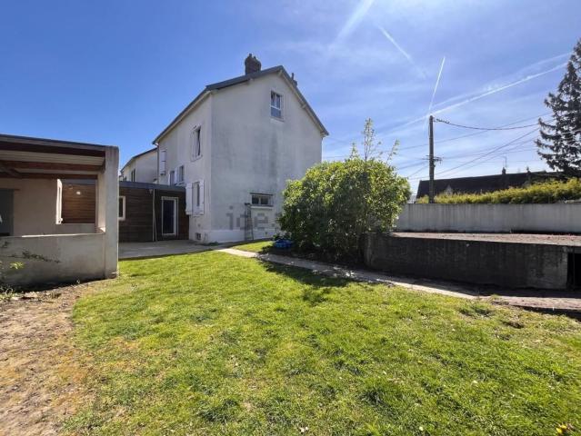 Maison vente à Camard, Beauvais
