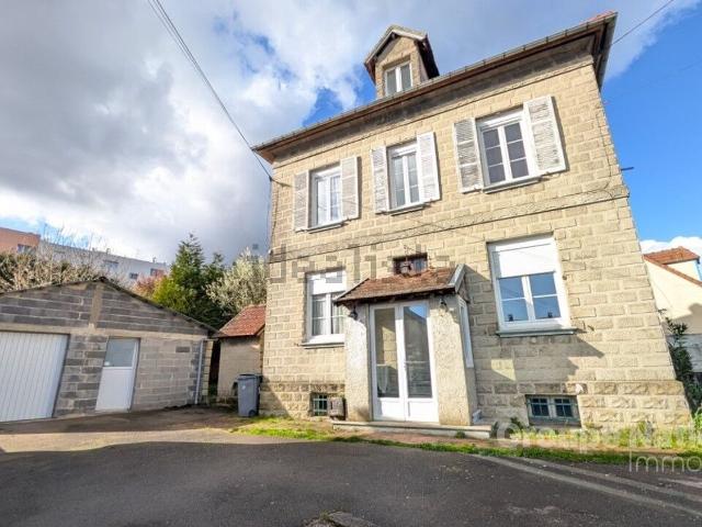 Maison vente à Marissel, Beauvais