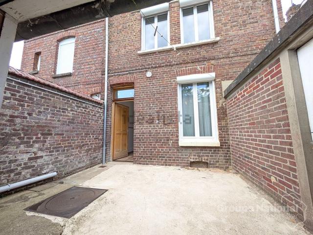 Maison vente à Voisinlieu, Beauvais