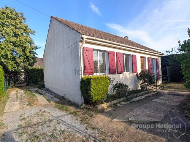 Maison vente à Plouy Saint-Lucien, Beauvais