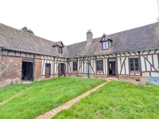 Maison vente à Beauvais, Oise