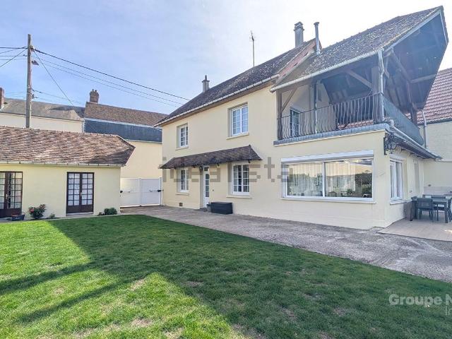 Maison vente à Voisinlieu, Beauvais