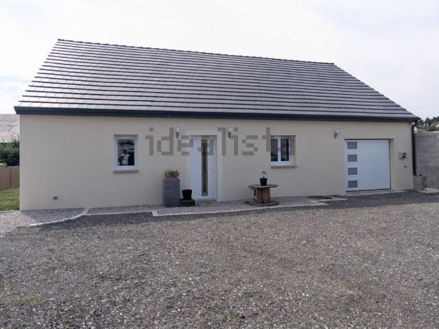 Maison vente à Beauvais, Oise