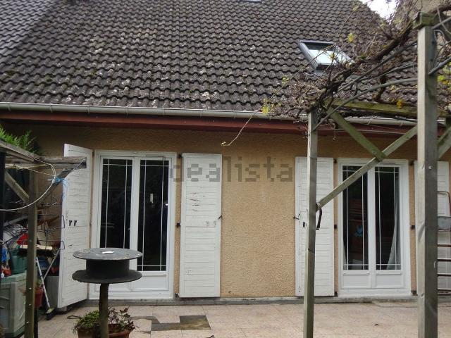 Maison vente à Beauvais, Oise