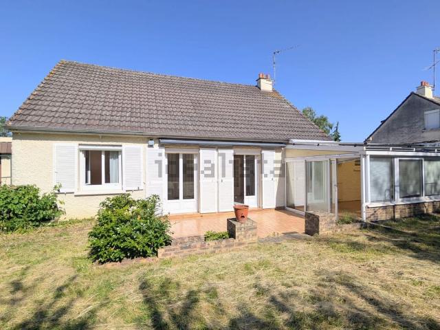 Maison vente à Notre-Dame-du-Thil, Beauvais