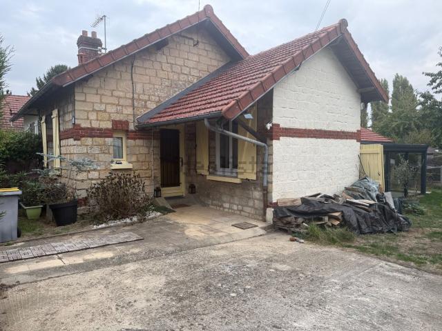 Maison vente à Beauvais, Oise