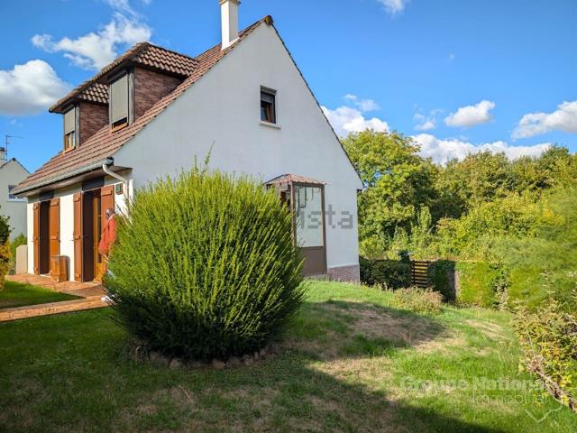 Maison vente à Saint-Just-des-Marais, Beauvais