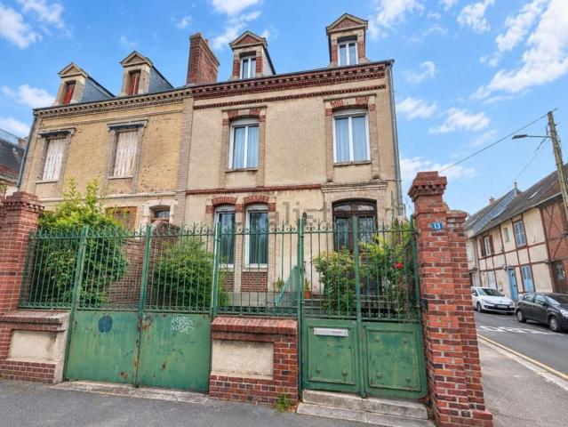 Maison vente à Beauvais, Oise
