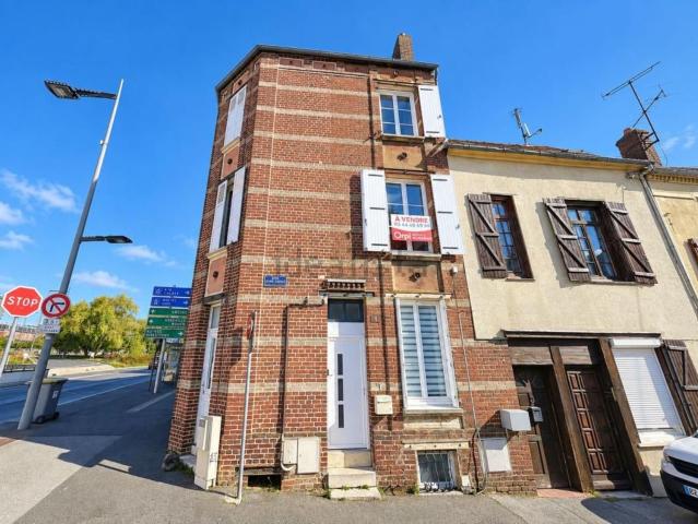 Maison vente à Argentine, Beauvais