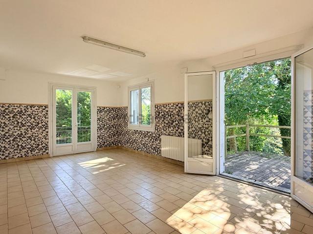 Maison vente à Saint-Lucien, Beauvais