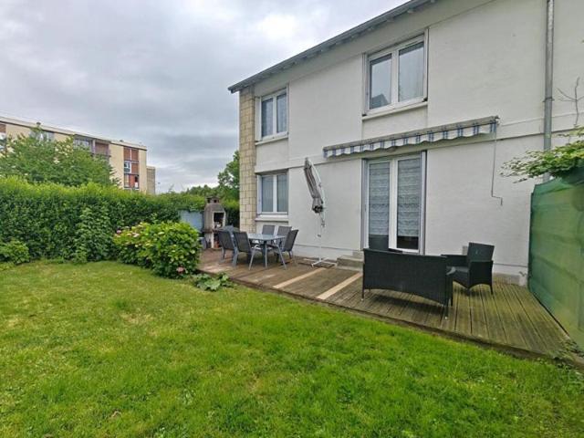 Maison vente à Beauvais