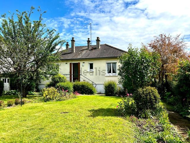 Maison vente à Marissel, Beauvais