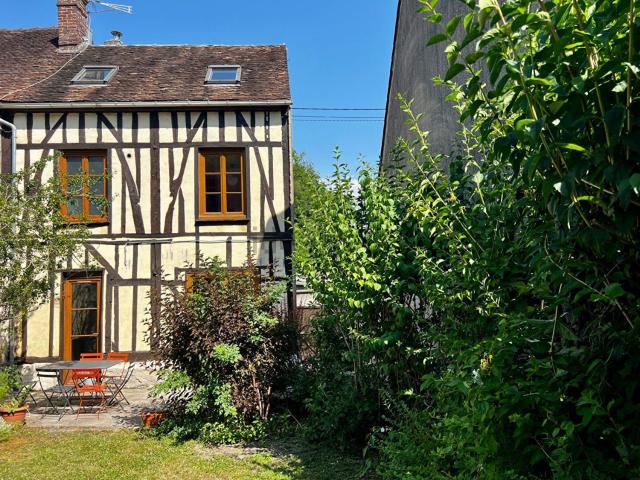 Maison vente à Camard, Beauvais