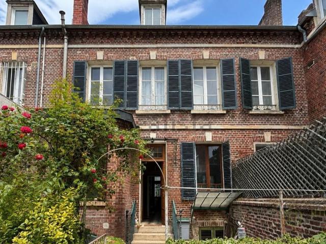 Maison vente à Beauvais, Oise